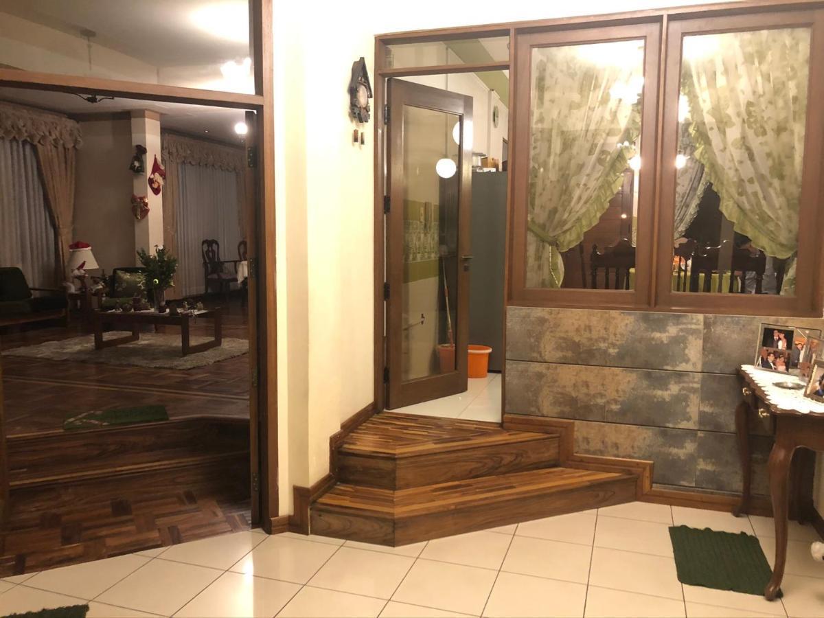 Belle Ville سوكر المظهر الخارجي الصورة