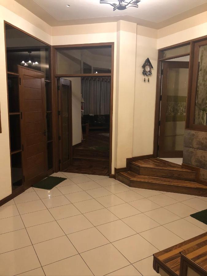 Belle Ville سوكر المظهر الخارجي الصورة