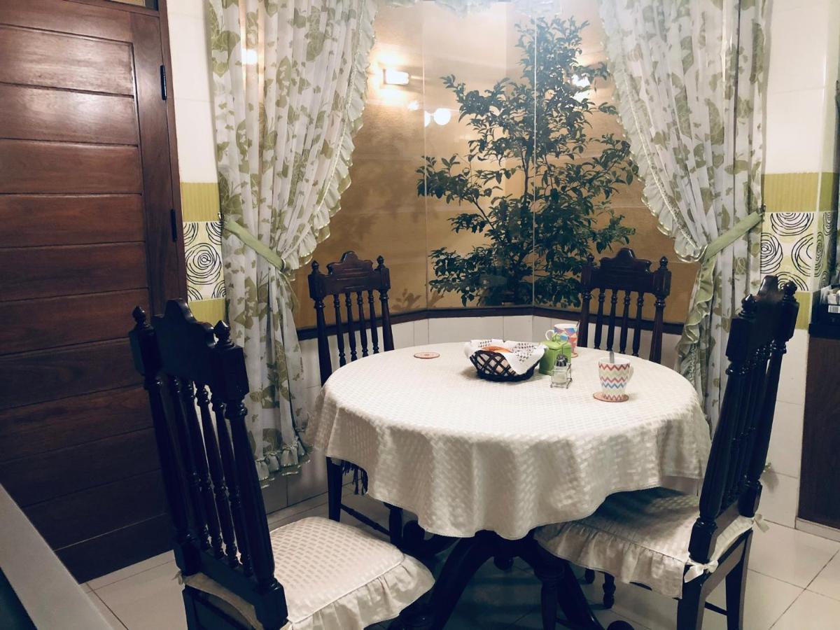 Belle Ville سوكر المظهر الخارجي الصورة