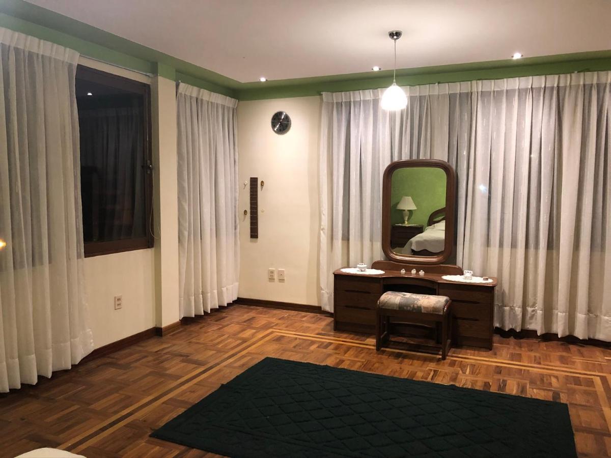 Belle Ville سوكر المظهر الخارجي الصورة