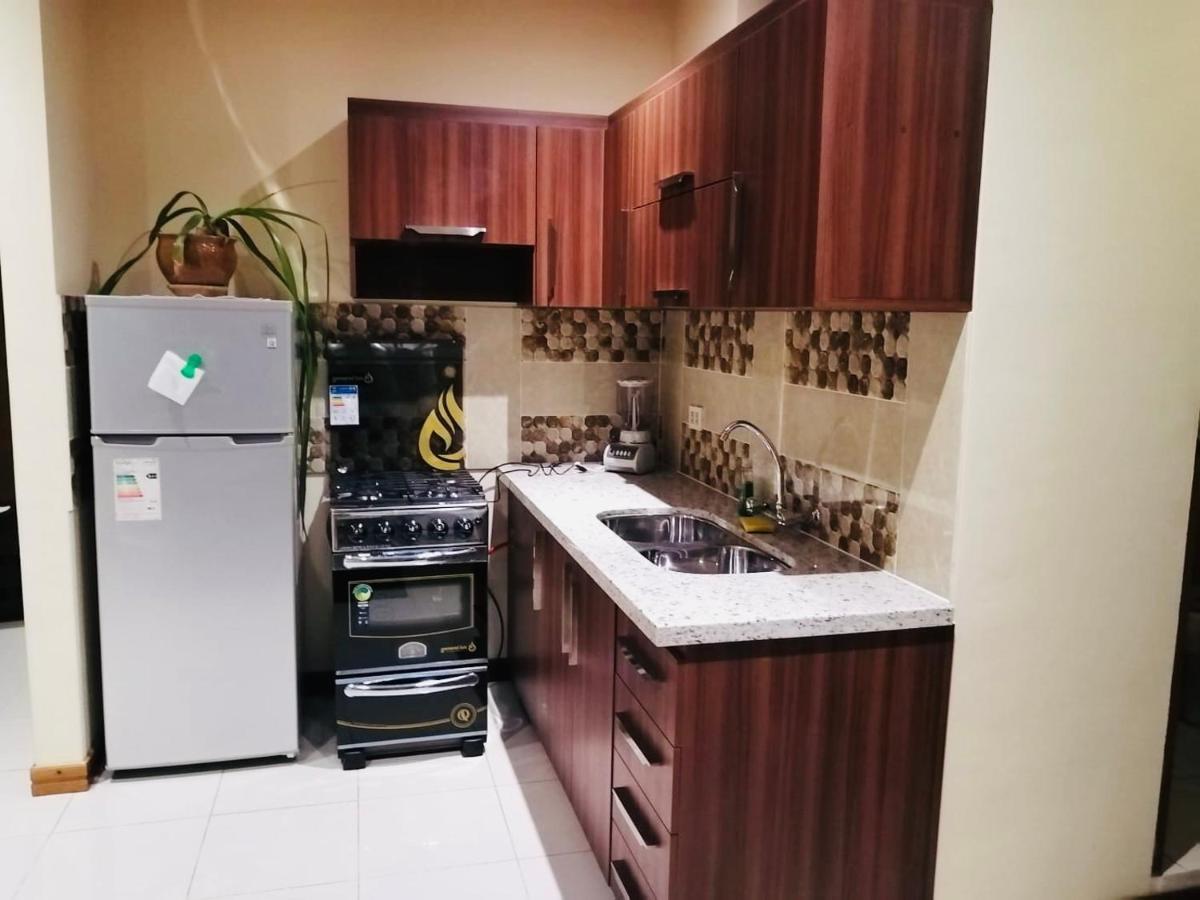 Belle Ville سوكر المظهر الخارجي الصورة