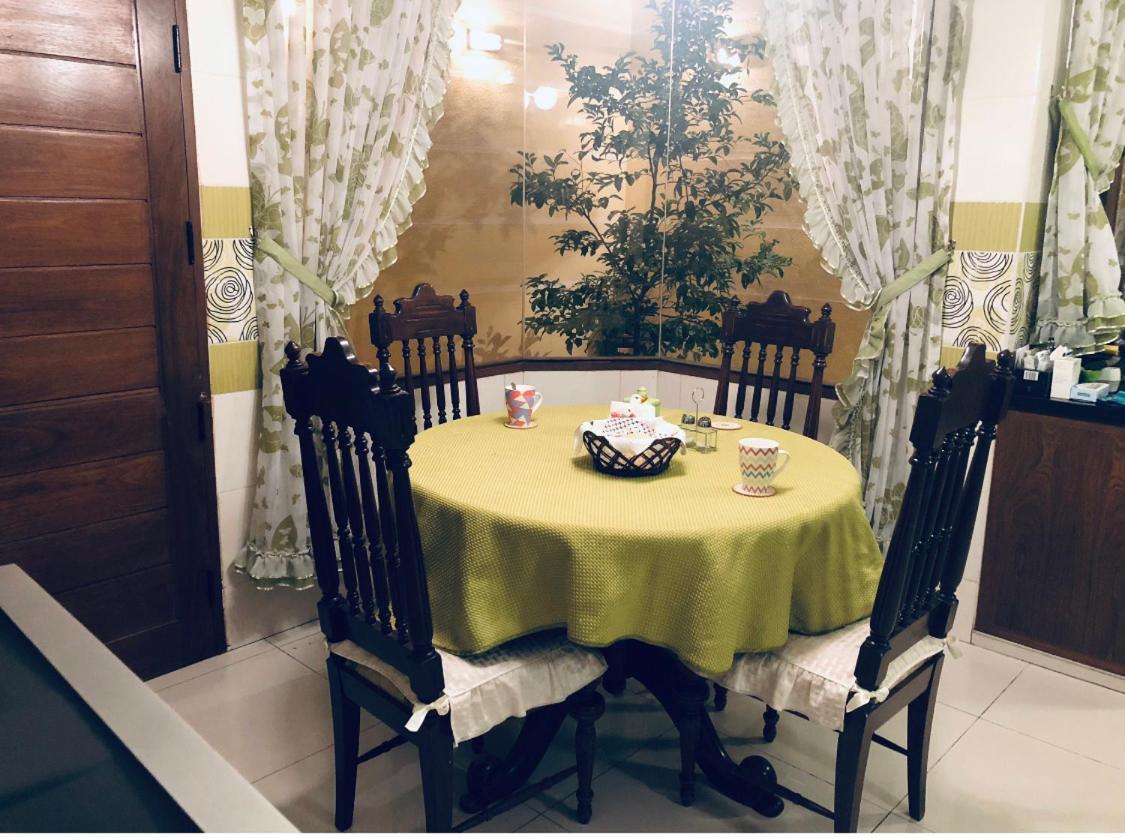 Belle Ville سوكر المظهر الخارجي الصورة