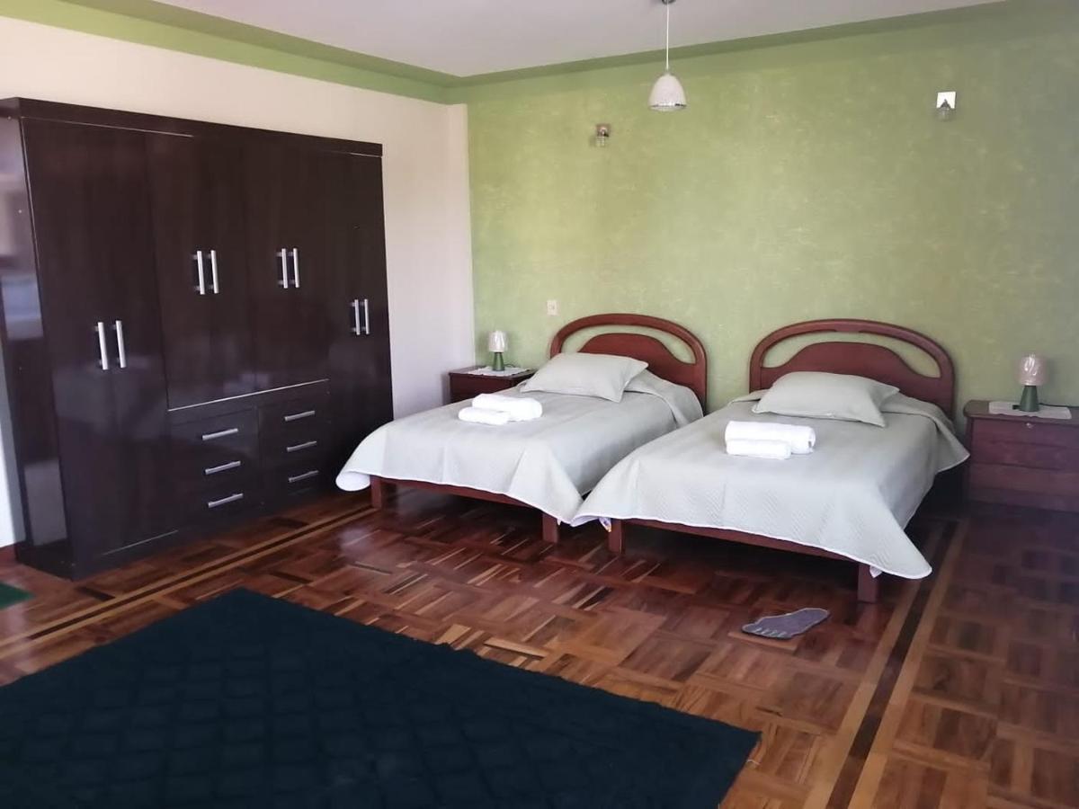 Belle Ville سوكر المظهر الخارجي الصورة